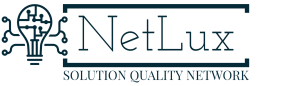 NetLux Logo